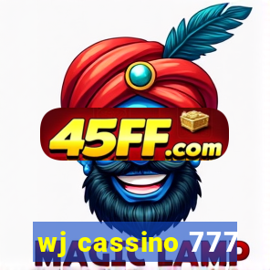 wj cassino 777